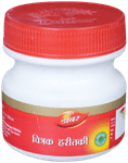 Dabur Chitrak Haritaki | Manages Cold, Cough & Gut Health
