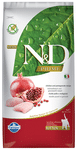 Farmina Pet Foods N&D Prime Chicken and pomegranate Recipe for Kitten