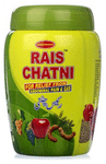 Dardmand Rais Chatni