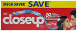 Closeup Everfresh+ Red Hot Toothpaste (150gm Each) Long lasting 12 Hours of Fresh Breath