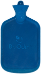 Dr. Odin Hot Water Bottle Dark Blue