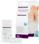 Anscare Leniscar Silicone Stick with Vitamin C & E