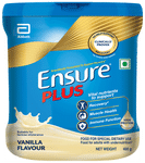 Ensure Plus Powder Scientifically Formulated to Support Recovery Vanilla