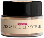 Biocura Organic Lip Scrub Coconut