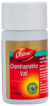 Dabur Chandraprabha Vati | Supports Digestive & Urinary Health