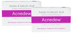 Acnedew Pimple Care Soap (75gm Each)