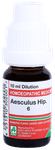 ADEL Aesculus Hip Dilution 6