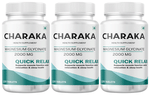 Charaka Magnesium Glycinate 2000mg Tablet (120 Each)