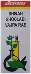 Baidyanath (Noida) Shirah Shooladi Vajra Ras