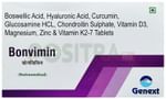 Bonvimin Tablet