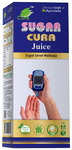 Cura Sugar Cura Juice