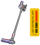Dyson V8 Absolute Cord-Free Vacuum Cleaner Grey