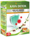 Divya Shree Kaya Detox Immunity Booster Kwath Powder