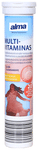 Alma Multi-Vitaminas Effervescent Tablet