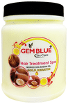 Gemblue Biocare Hair Treatment Spa Gold Keratin