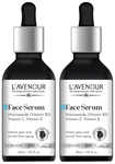 10% Niacinamide Face Serum (30ml Each)