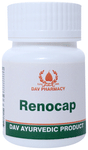 D.A.V. Renocap Capsule