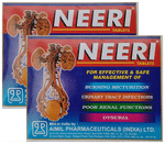 Aimil Neeri Ayurvedic Tablet for Urinary Tract Health (30 Each)