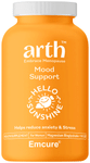Arth Mood Support Tablet | Magnesium Bisglycinate with Vitamin D2 | Reduces Stress & Anxiety