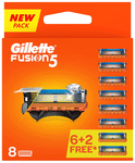 Gillette Fusion 5 Cartridge