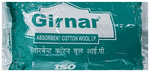 Girnar Absorbent Cotton Wool