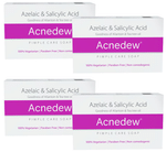 Acnedew Pimple Care Soap (75gm Each)
