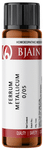 Bjain Ferrum Metallicum Globules 0/5 LM