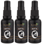 Dr. Vedic Beard Oil (30ml Each)