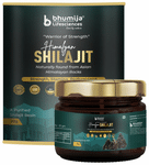 Bhumija Lifesciences Himalayan Shilajit