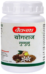 Baidyanath (Noida) Yograj Guggulu Tablet