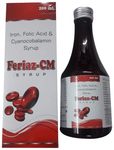 Feriaz-CM Syrup
