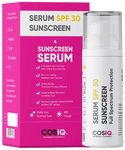 Cosiq Serum SPF 30 Sunscreen
