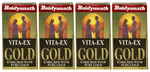 Baidyanath (Jhansi) Vita-Ex Gold Capsule (20 Each)