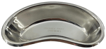 Bos Medicare Surgical Stainless Steel Kidney Tray 6inch