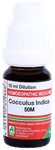 ADEL Cocculus Indica. Dilution 50M