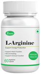 Bioven L-Arginine 500mg Vegetarian Capsule