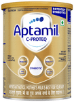 Aptamil C-ProteQ From Birth to 6 Months