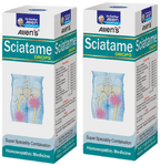 Allen's Sciatame Drop (30ml Each)