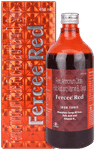 Fercee Red Syrup
