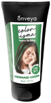 Anveya Colorisma 1 Day Temporary Hair Color (30ml Each) Mermaid Green