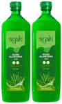 Ayah Pure Alovera Ras (1000ml Each)