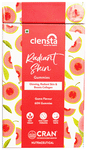 Clensta Radiant Skin Gummies Guava