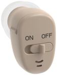 Auditech Invisible Smallest Mini Hearing Aid