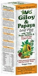AVG Giloy & Papaya Leaf Plus Nectar
