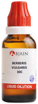 Bjain Berberis Vulgaris Dilution 30C