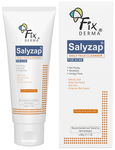 Fixderma Salyzap Daily Face Cleanser
