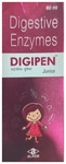 Digipen Junior Syrup