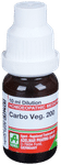 ADEL Carbo Veg Dilution 200