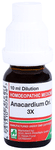 ADEL Anacardium Ori Dilution 3X