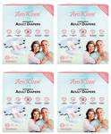 Arokleen Disposable Adult Diaper (10 Each) XL
